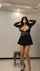 camgirl asian dance