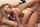 blonde interracial double