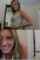 blonde american amateur