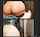bathroom cowgirl reverse