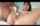 dark hair creampie pussy