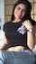 latina teen brunette