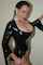 latex big tits burnette