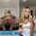 threesome sex blonde menage