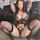 tattoos big tits brunette