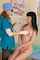 spacial examination special exercises totally undressed