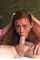 blowjob teen dark hair