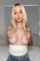 blonde tits teen