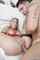 anal blonde blowjob