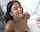 facial cumshot brown