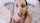 cumshot blonde facial