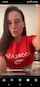 brunette masturbating hottie