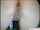 blonde cam girl undressing