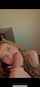 blowjob blonde handjob
