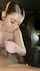 brunette bbc white