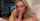 blowjob blonde lips