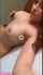 redhead big tits curvy