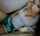 masturbating pussy clit