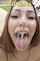 cumslut slut cum