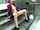 mature milf pee