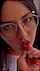 glasses teen curvy