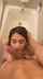 teen blowjob bath