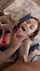 bbc interracial blowjob