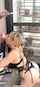 blonde thick blowjob
