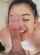 asian blowjob face