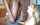 suck blonde black