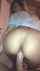 amateur riding blonde