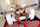 nikita von james blonde hair blonde