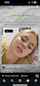 blonde hair ig reels petite