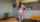 stepsister brunette teen
