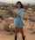 gorgeous beautiful dress