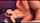 blonde brunette cumshot