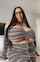 big tits silicone brunette