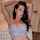 dark hair small tits amateur