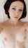 selfie black hair breasts