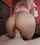 blonde long hair big ass