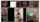 album white skin black hair