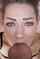 pornstar white girl deepthroat