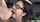 cumshot facial glasses