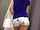 fittingroom white shorts