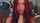 blowjob dildo redhead