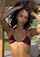 ebony hot swimsuit