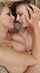lesbian kissing julia ann