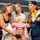 threesome lesbians titties