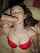 red bra blowjob amateur