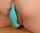 vibrator pussy asshole